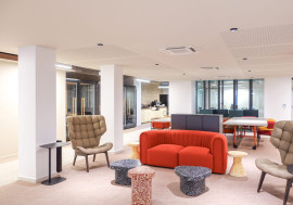 
                                                                                        Location
                                                                                         Location Bureaux Paris 75009