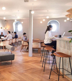 
                                                                                        Location
                                                                                         Location Bureaux Paris 75009