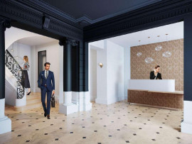 
                                                                                        Location
                                                                                         Location Bureaux Paris 75009