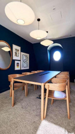 
                                                                                        Location
                                                                                         Location Bureaux Paris 75009