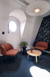 
                                                                                        Location
                                                                                         Location Bureaux Paris 75009