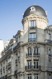 
                                                                                        Location
                                                                                         Location Bureaux Paris 75009