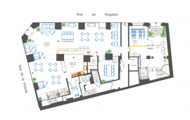 
                                                                                        Location
                                                                                         Location Bureaux Paris 75009