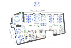
                                                                                        Location
                                                                                         Location Bureaux Paris 75009