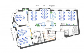 
                                                                                        Location
                                                                                         Location Bureaux Paris 75009