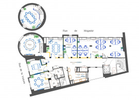
                                                                                        Location
                                                                                         Location Bureaux Paris 75009