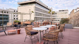 
                                                                                        Location
                                                                                         Location Bureaux Paris 75009