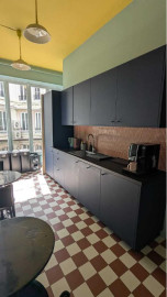 
                                                                                        Location
                                                                                         Location Bureaux Paris 75009