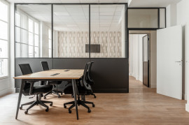 Location
Location Bureaux Paris 75009