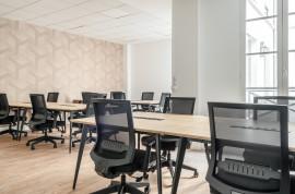 Location
Location Bureaux Paris 75009