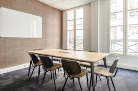 Location
Location Bureaux Paris 75009