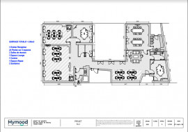 Location
Location Bureaux Paris 75009