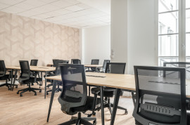 
                                                                                        Location
                                                                                         Location Bureaux Paris 75009