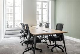 
                                                                                        Location
                                                                                         Location Bureaux Paris 75009