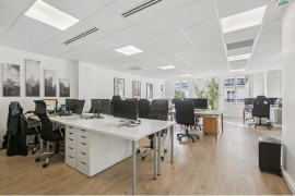 
                                                                                        Location
                                                                                         Location Bureaux Paris 75009