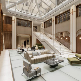 
                                                                                        Location
                                                                                         Location Bureaux Paris 75009