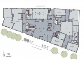 
                                                                                        Location
                                                                                         Location Bureaux Paris 75009