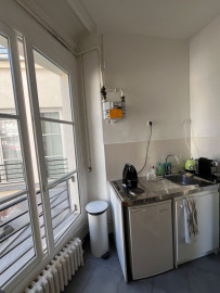 
                                                                                        Location
                                                                                         Location Bureaux Paris 75009