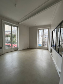 
                                                                                        Location
                                                                                         Location Bureaux Paris 75009