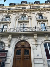 
                                                                                        Location
                                                                                         Location Bureaux Paris 75009