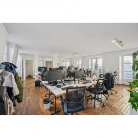 
                                                                                        Location
                                                                                         Location Bureaux Paris 75009