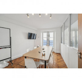 
                                                                                        Location
                                                                                         Location Bureaux Paris 75009