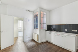 
                                                                                        Location
                                                                                         Location Bureaux Paris 75009