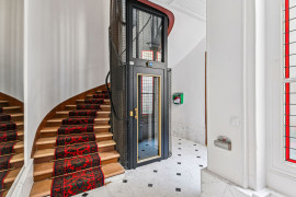 
                                                                                        Location
                                                                                         Location Bureaux Paris 75009