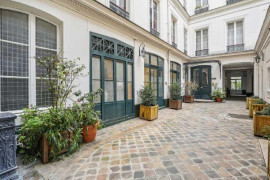 
                                                                                        Location
                                                                                         Location Bureaux Paris 75009