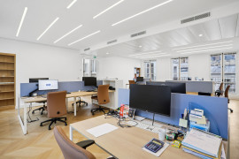 
                                                                                        Location
                                                                                         Location Bureaux Paris 75009