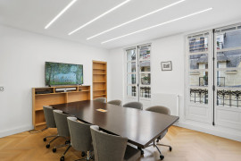 
                                                                                        Location
                                                                                         Location Bureaux Paris 75009