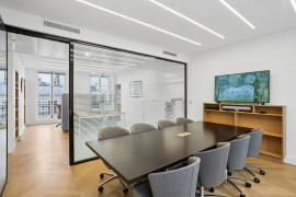 
                                                                                        Location
                                                                                         Location Bureaux Paris 75009