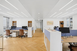 
                                                                                        Location
                                                                                         Location Bureaux Paris 75009
