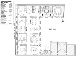 
                                                                                        Location
                                                                                         Location Bureaux Paris 75009