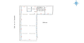 
                                                                                        Location
                                                                                         Location Bureaux Paris 75009