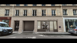 
                                                                                        Location
                                                                                         Location Bureaux Paris 75009