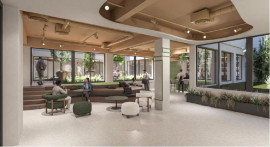 
                                                                                        Location
                                                                                         Location Bureaux Paris 75009