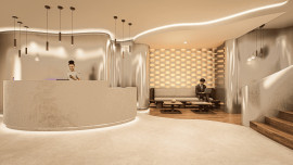 
                                                                                        Location
                                                                                         Location Bureaux Paris 75009