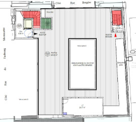 
                                                                                        Location
                                                                                         Location Bureaux Paris 75009