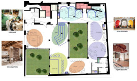 
                                                                                        Location
                                                                                         Location Bureaux Paris 75009