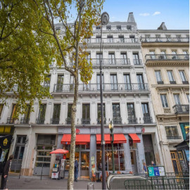 
                                                                                        Location
                                                                                         Location Bureaux Paris 75009