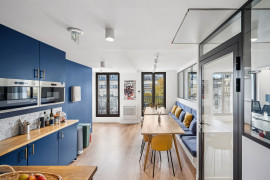 
                                                                                        Location
                                                                                         Location Bureaux Paris 75009