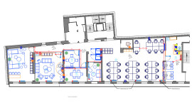 
                                                                                        Location
                                                                                         Location Bureaux Paris 75009