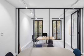 
                                                                                        Location
                                                                                         Location Bureaux Paris 75009