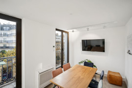 
                                                                                        Location
                                                                                         Location Bureaux Paris 75009