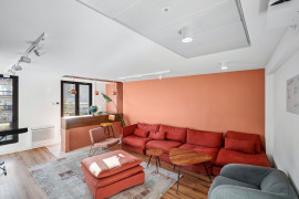 
                                                                                        Location
                                                                                         Location Bureaux Paris 75009