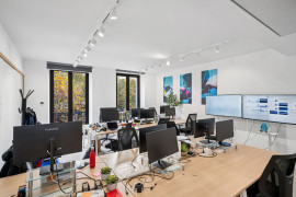
                                                                                        Location
                                                                                         Location Bureaux Paris 75009