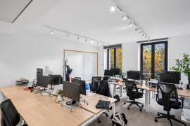 
                                                                                        Location
                                                                                         Location Bureaux Paris 75009