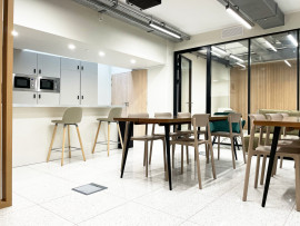 
                                                                                        Location
                                                                                         Location Bureaux Paris 75009