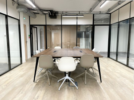 
                                                                                        Location
                                                                                         Location Bureaux Paris 75009